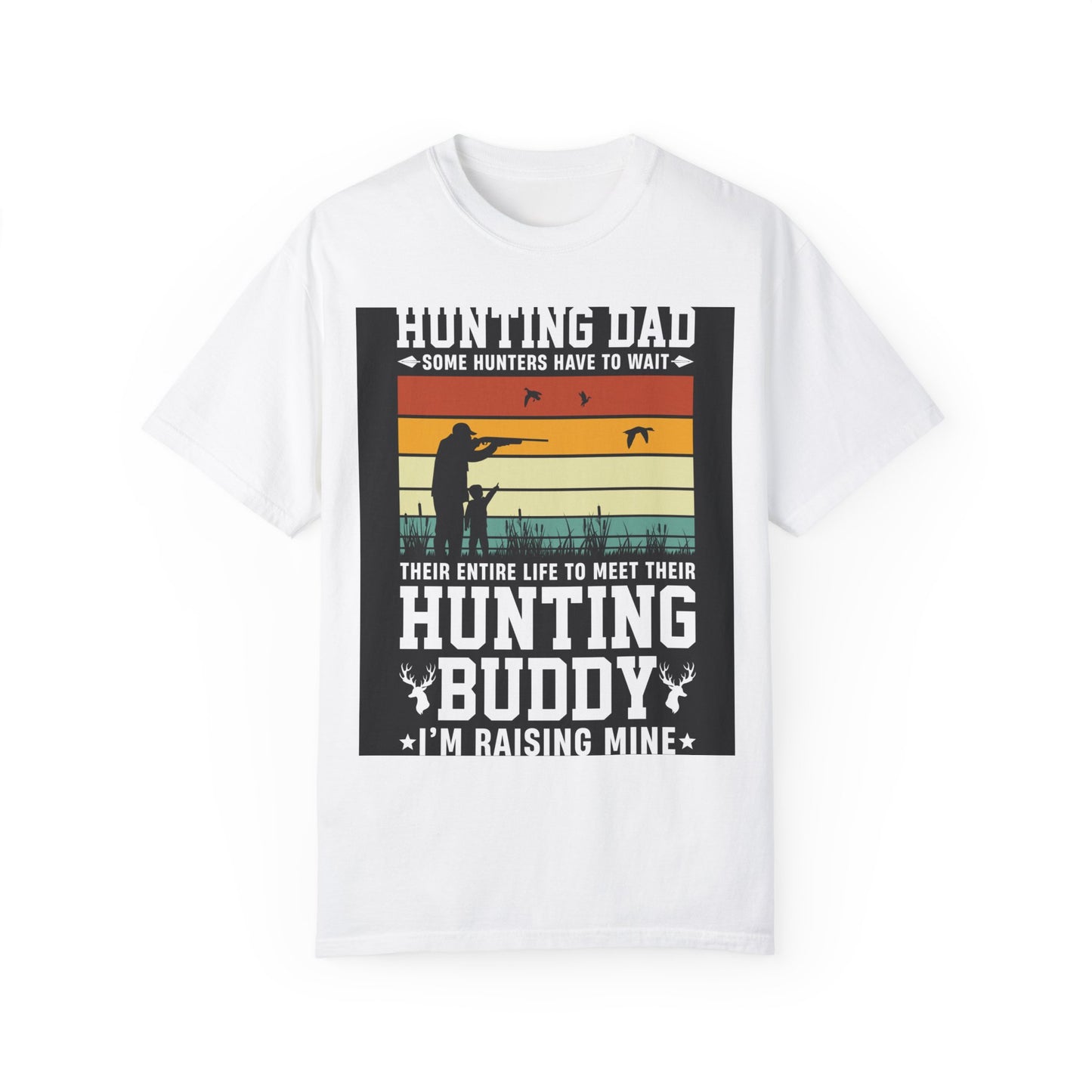 Hunting Daddy T-shirt