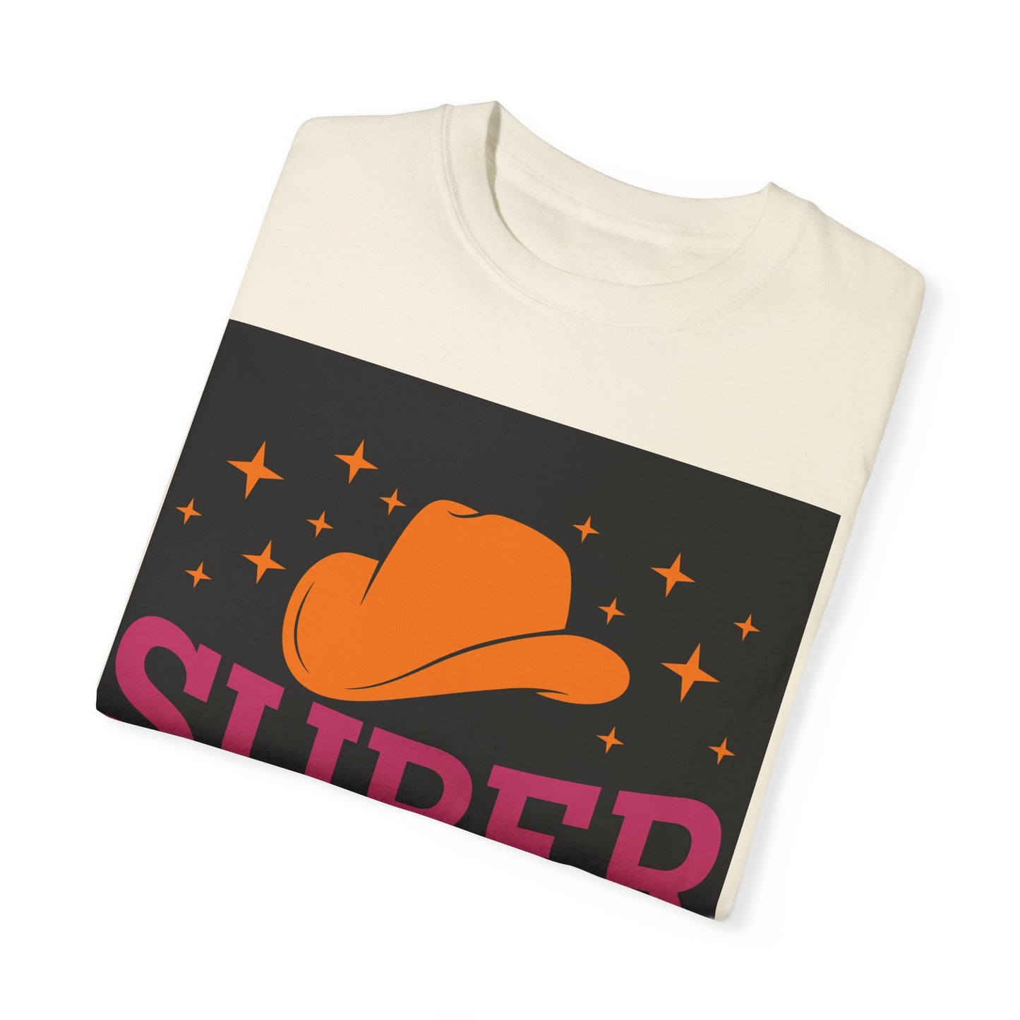Super Dad T-shirt
