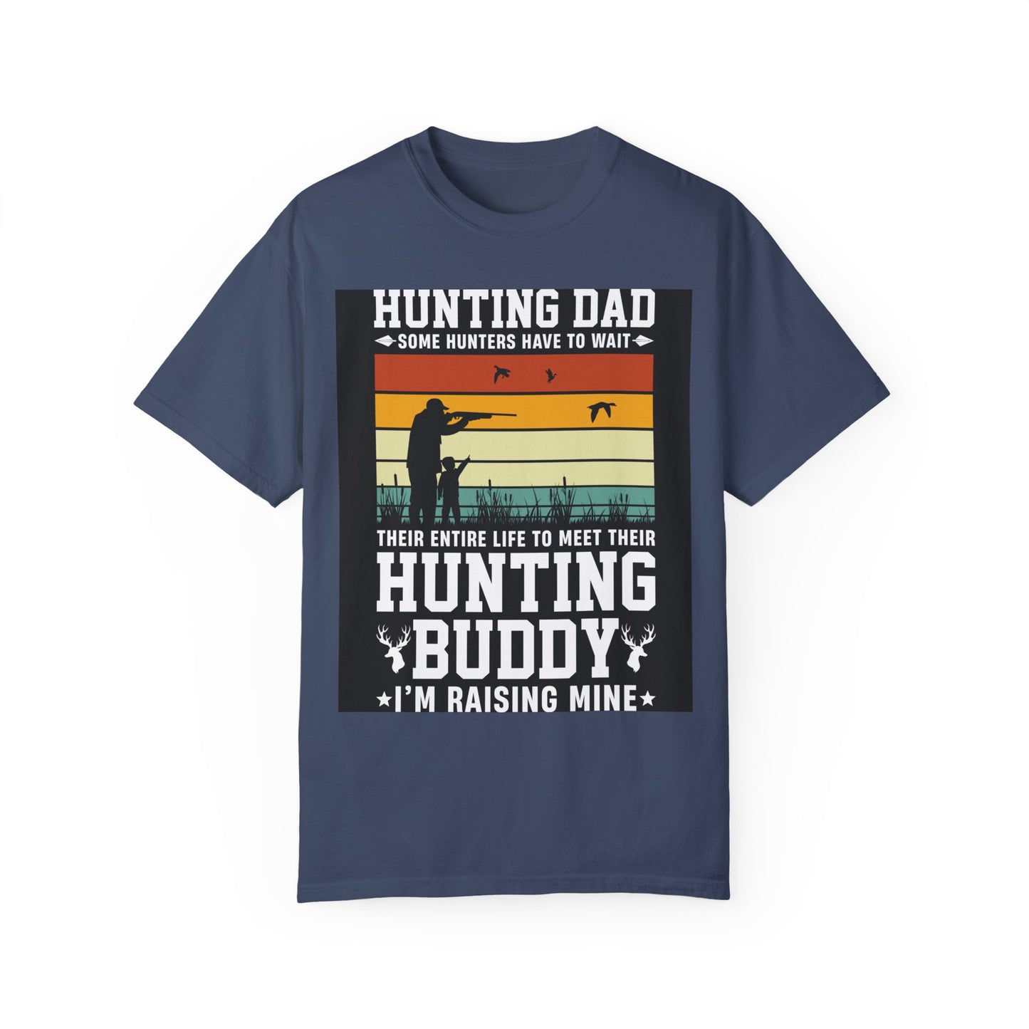 Hunting Daddy T-shirt