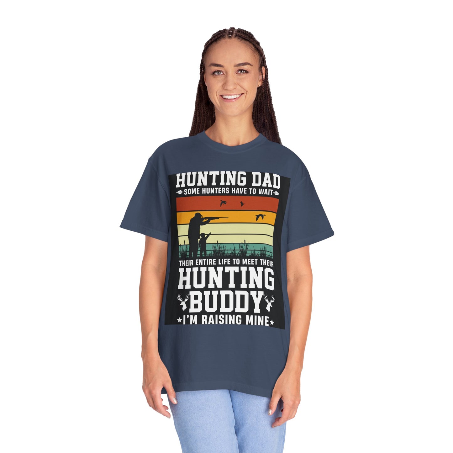 Hunting Daddy T-shirt