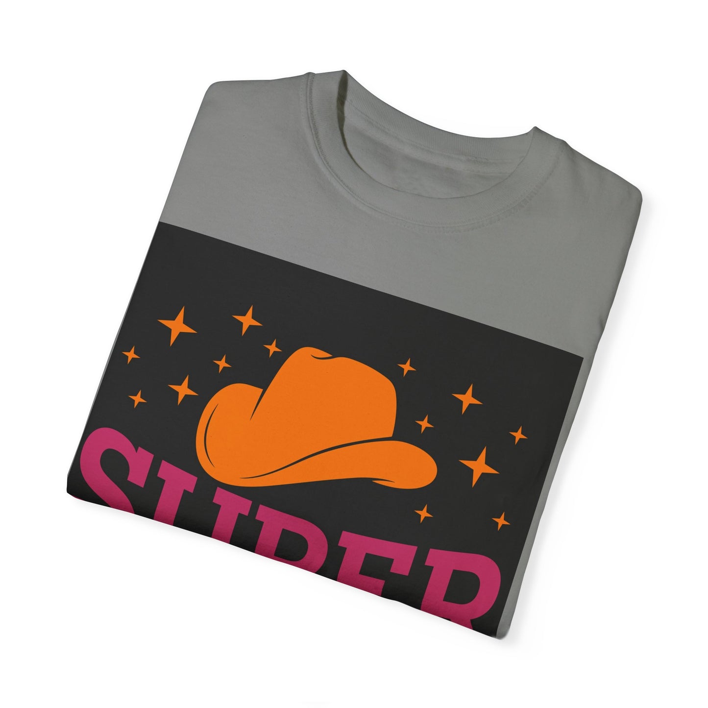 Super Dad T-shirt