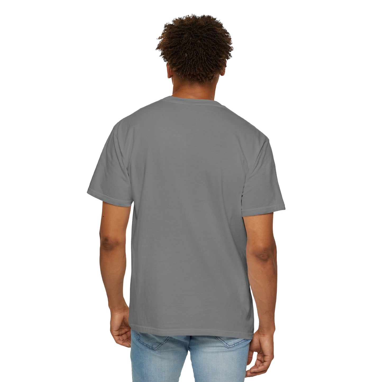 Super Dad T-shirt