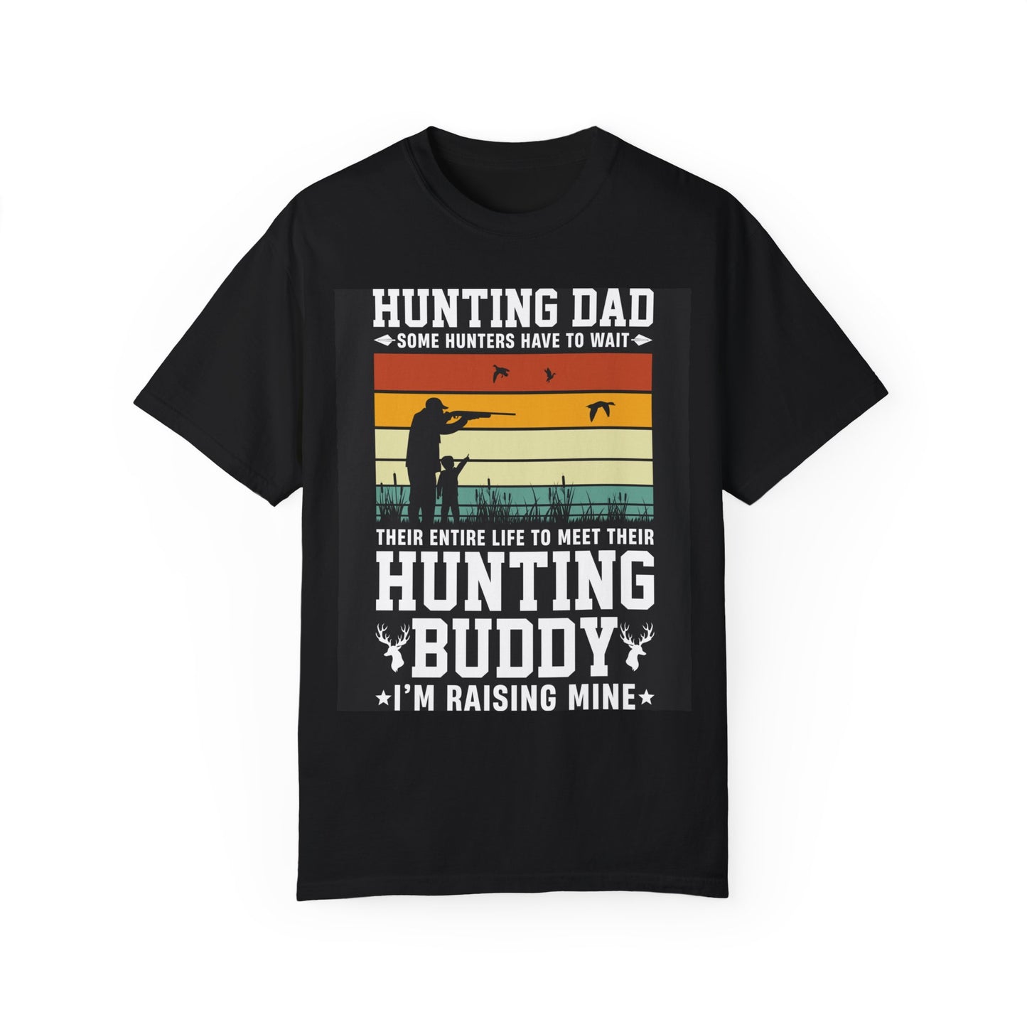 Hunting Daddy T-shirt