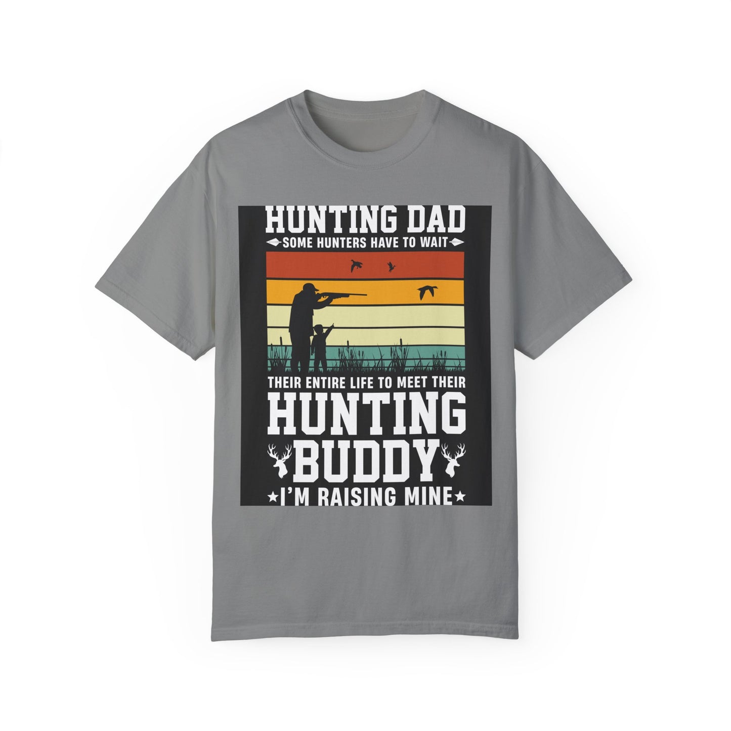Hunting Daddy T-shirt