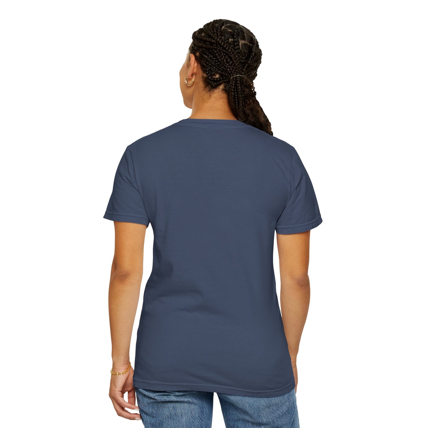 World Greatest Dad T-shirt