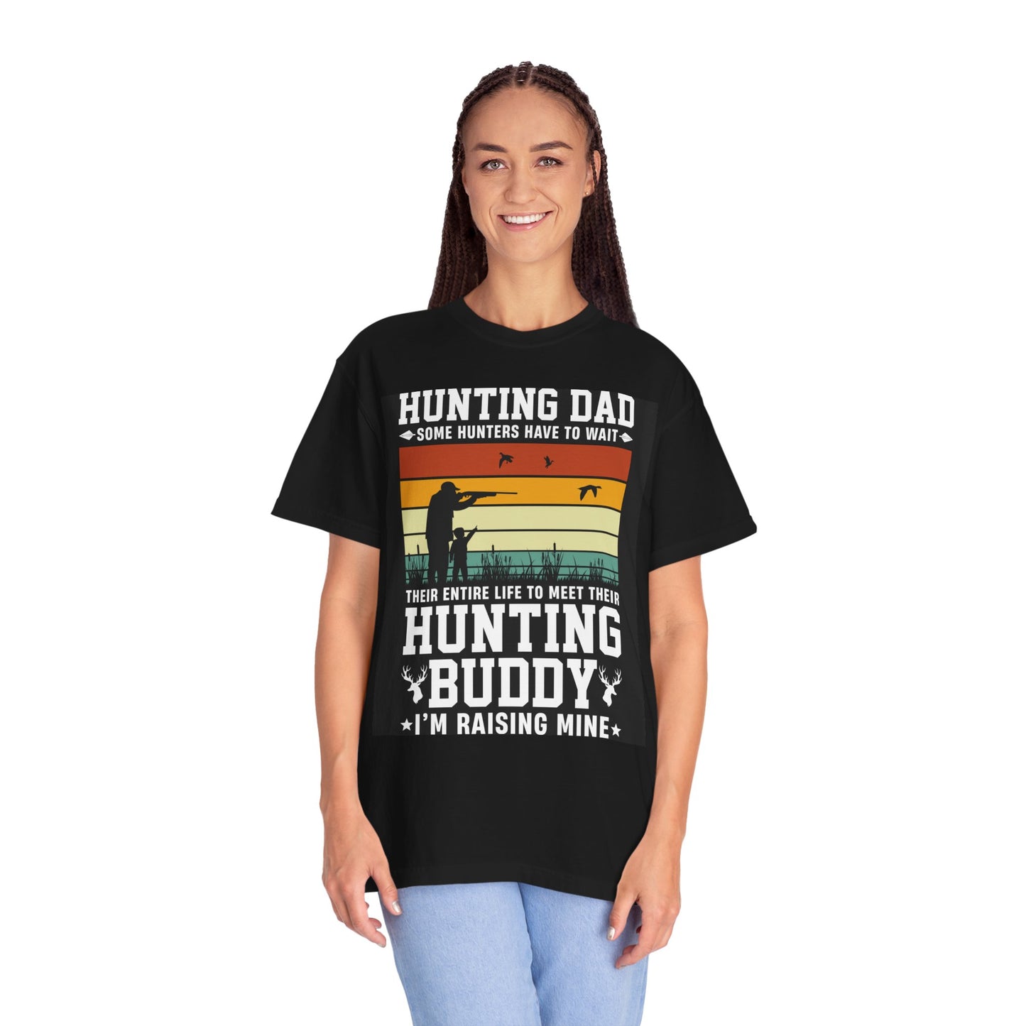 Hunting Daddy T-shirt