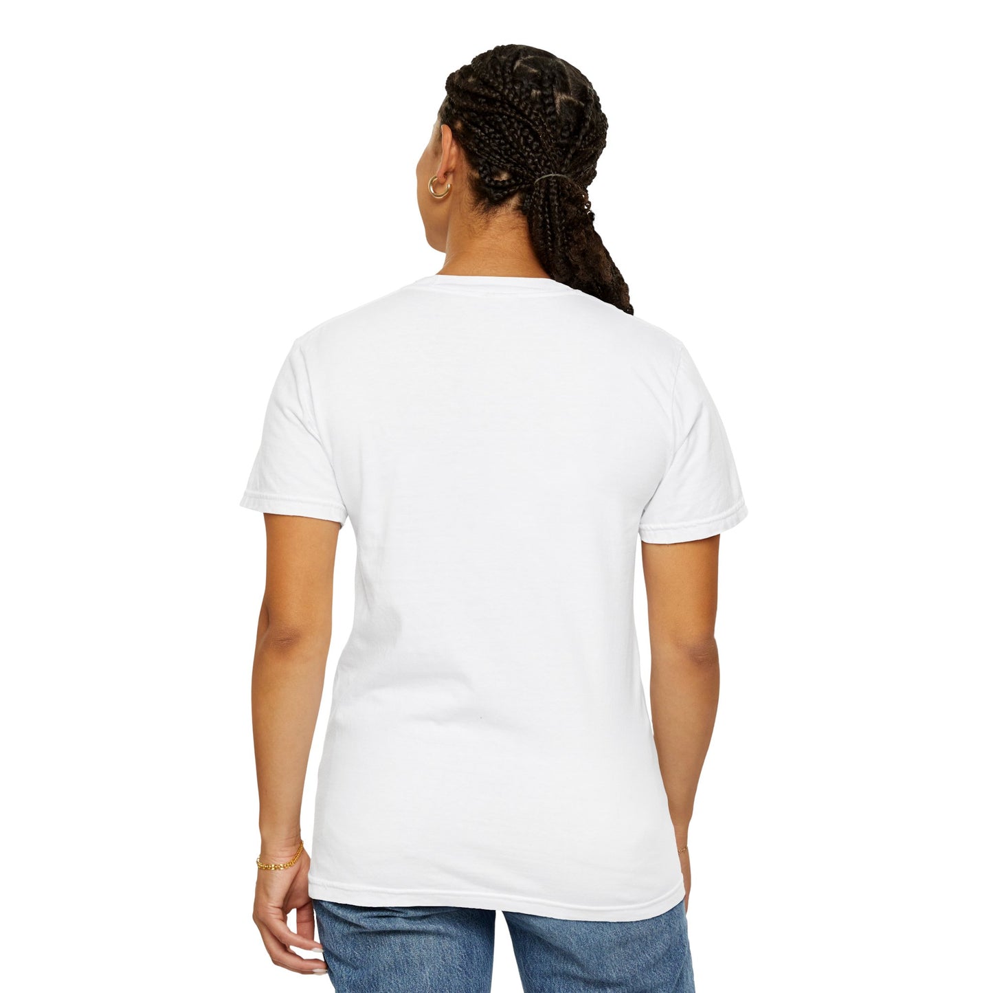 World Greatest Dad T-shirt