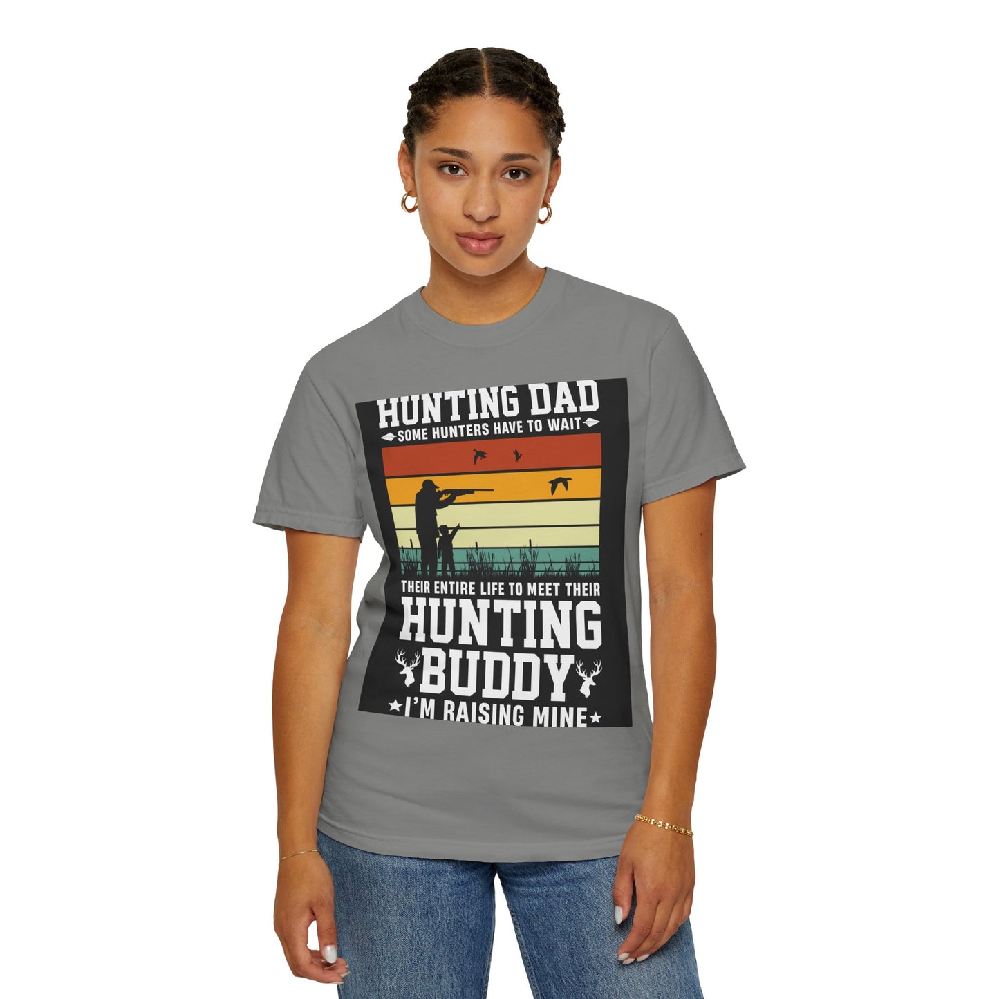 Hunting Daddy T-shirt