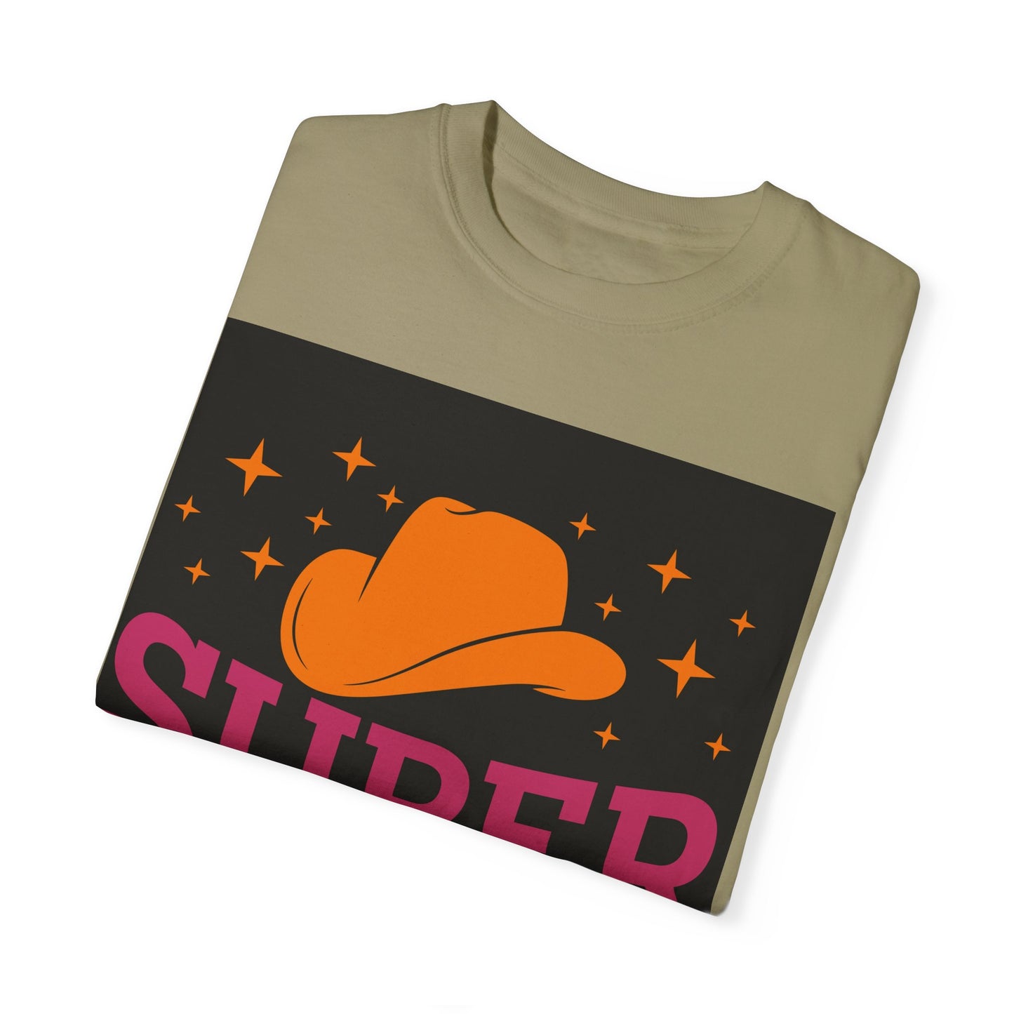 Super Dad T-shirt