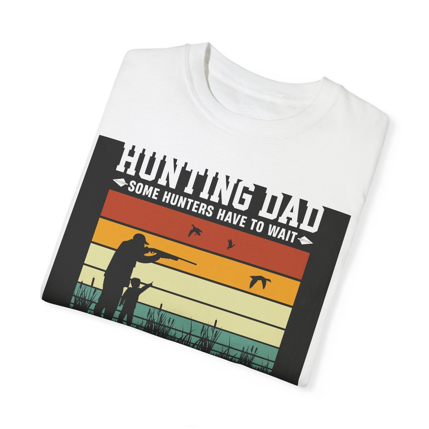 Hunting Daddy T-shirt