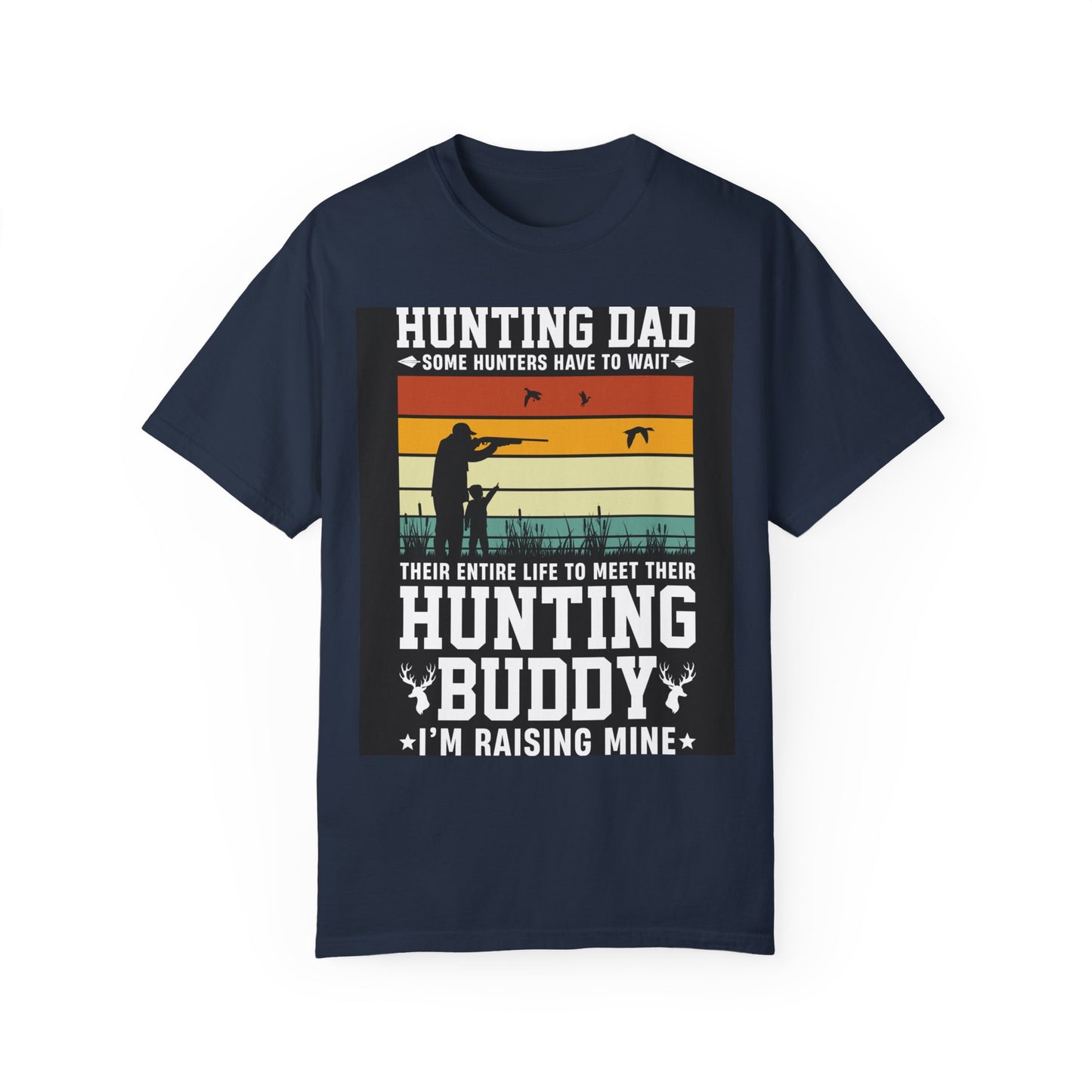 Hunting Daddy T-shirt