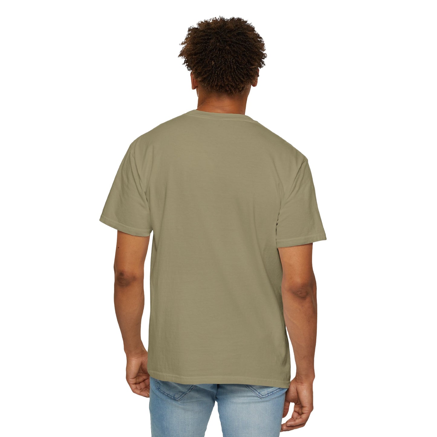 Super Dad T-shirt