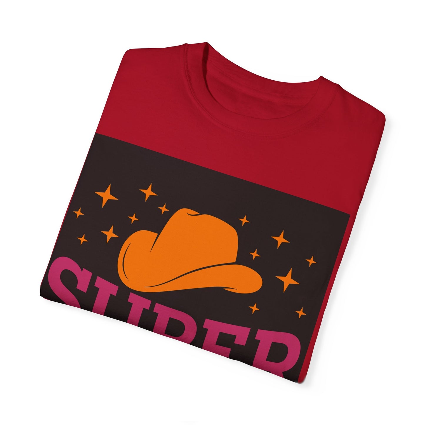 Super Dad T-shirt