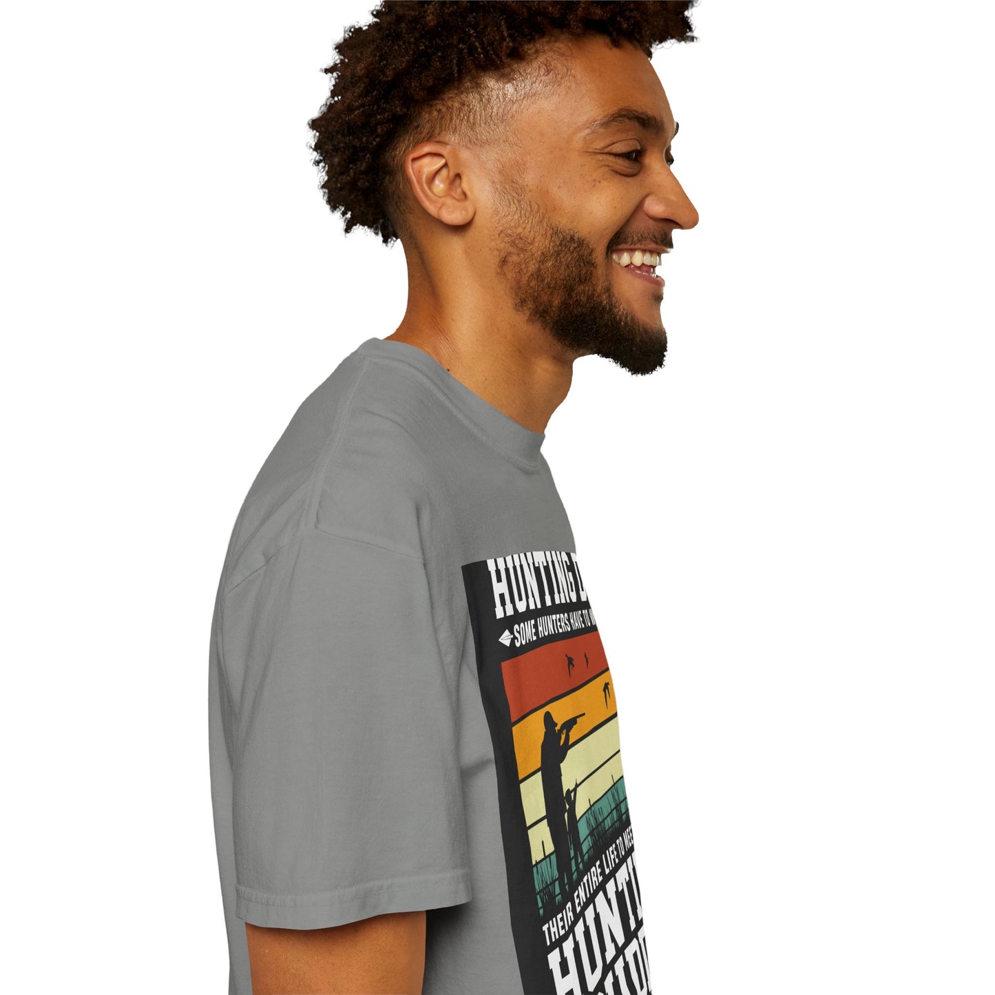 Hunting Daddy T-shirt