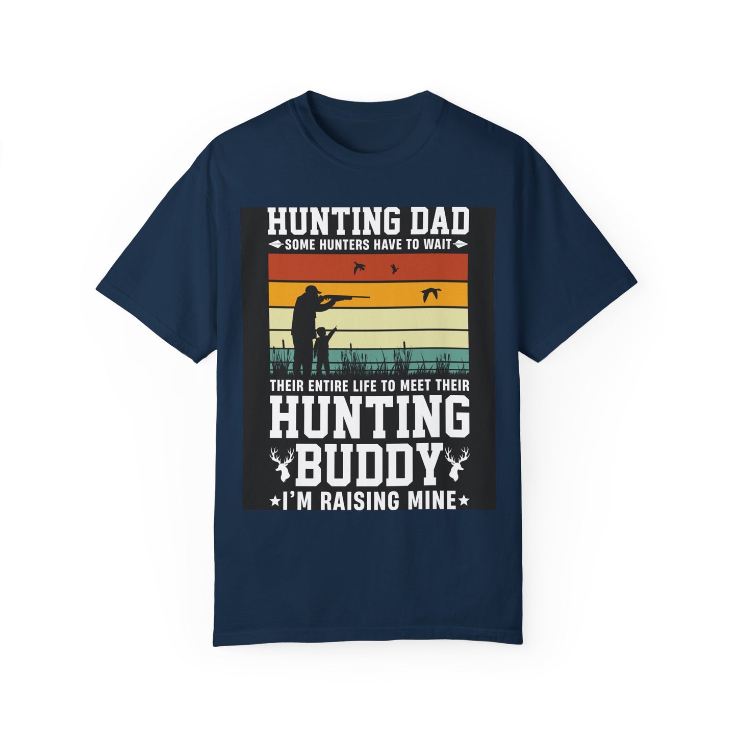 Hunting Daddy T-shirt