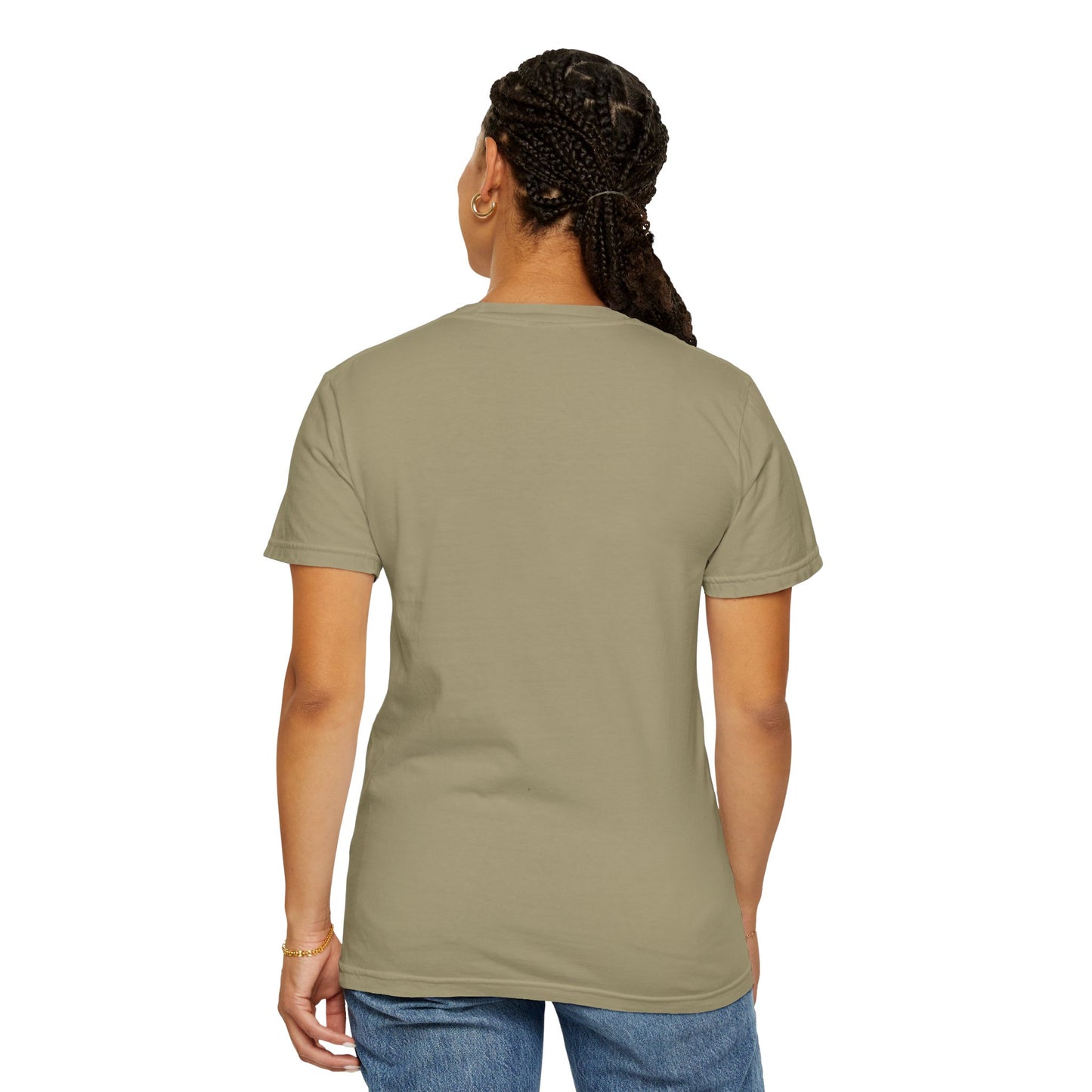World Greatest Dad T-shirt