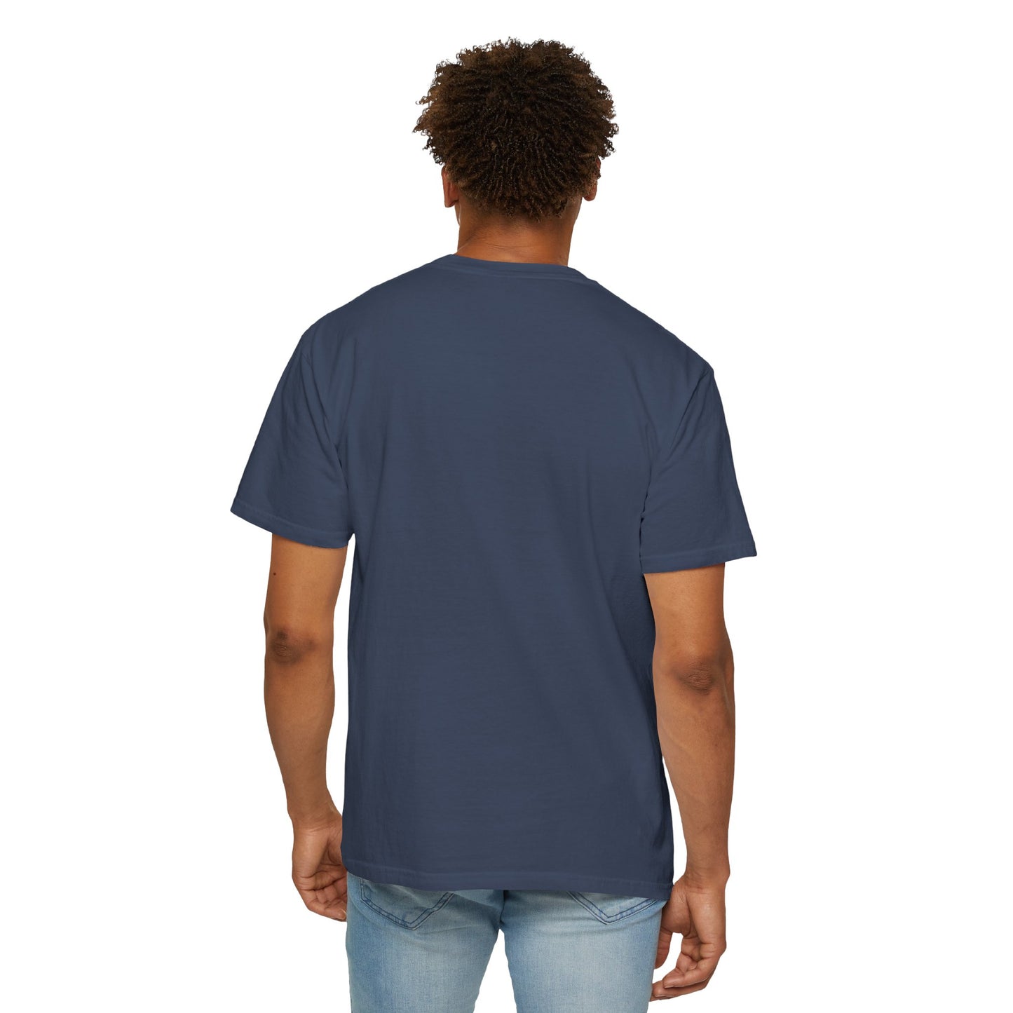 World Greatest Dad T-shirt