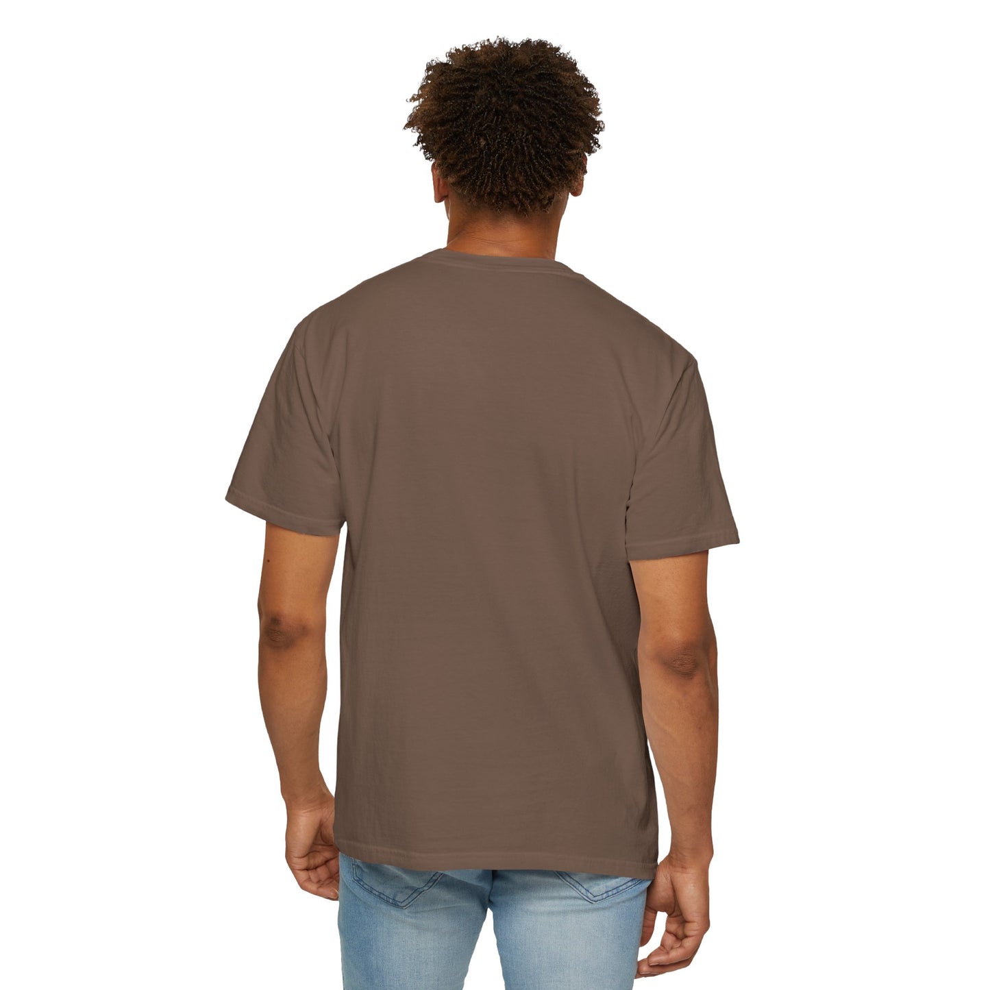 Behind every good kid is a Great Dad T-shirt