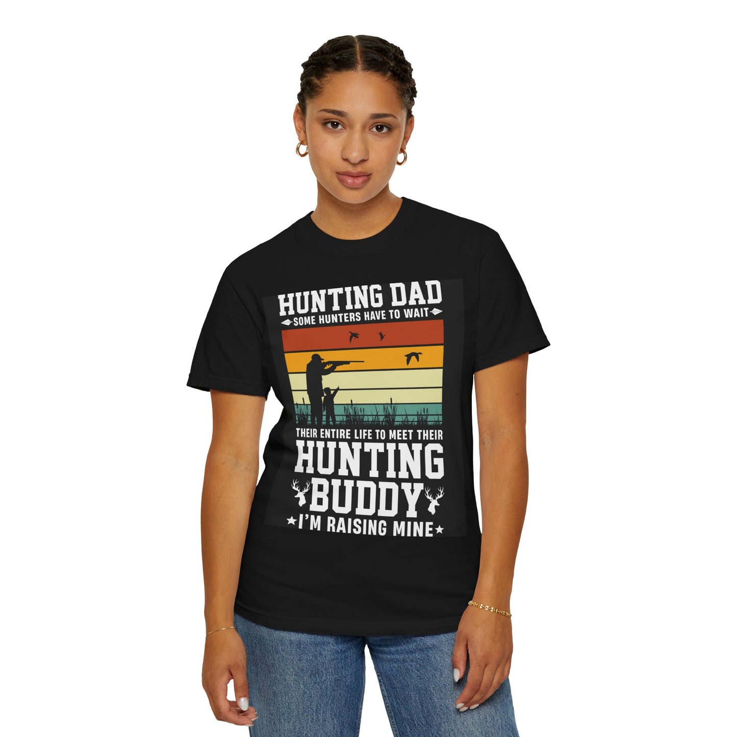 Hunting Daddy T-shirt