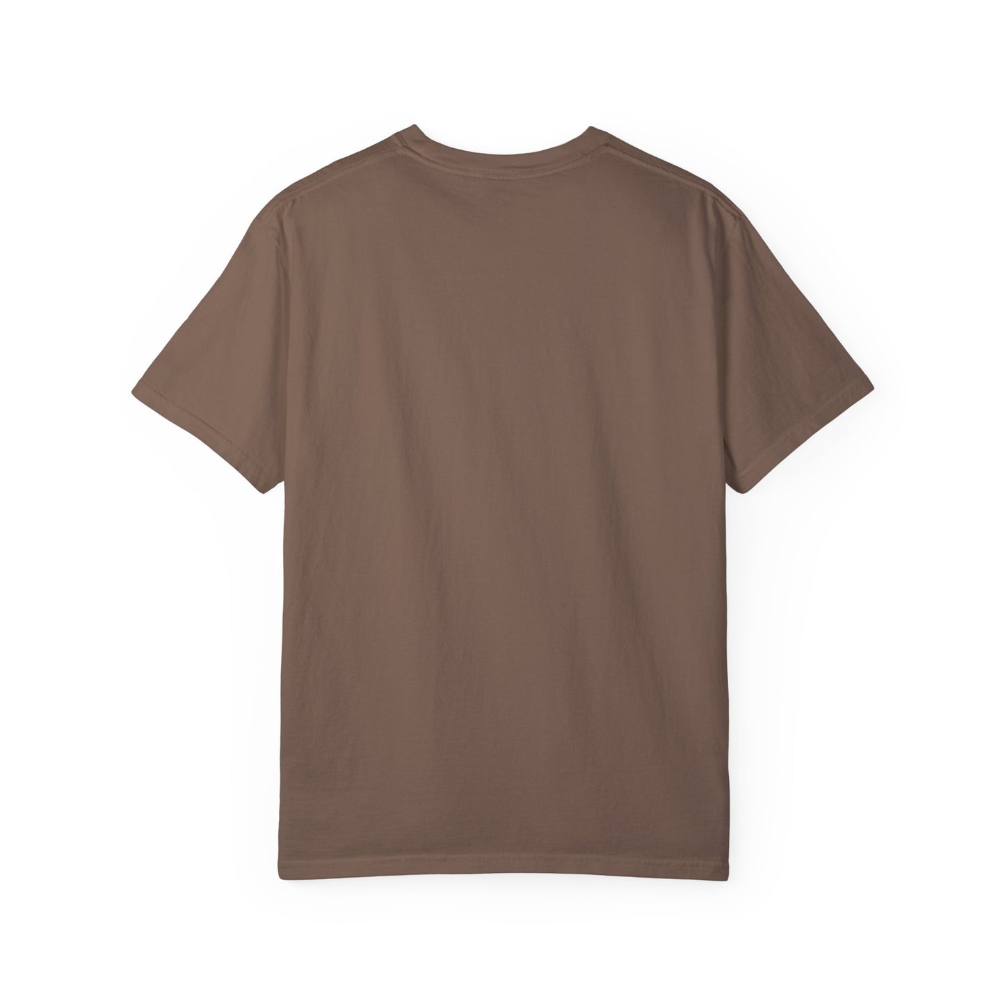 Behind every good kid is a Great Dad T-shirt