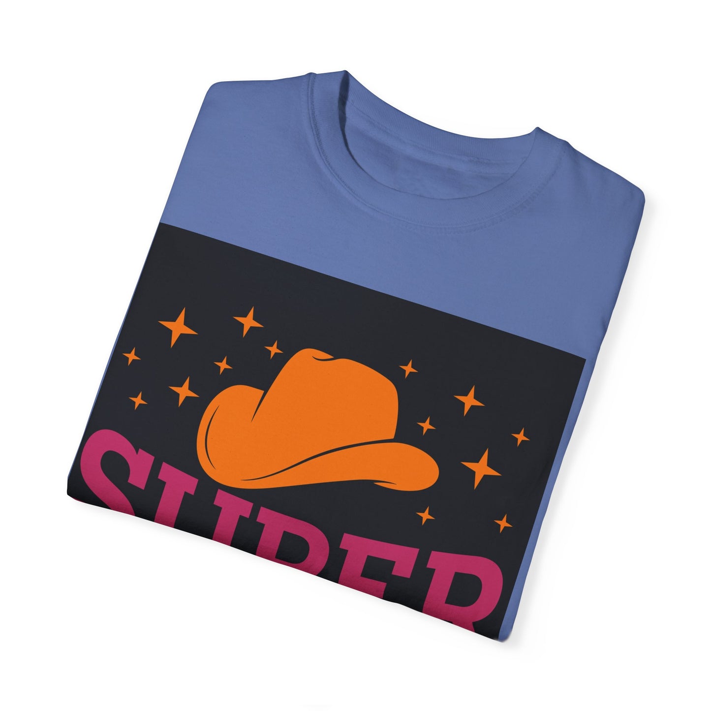 Super Dad T-shirt