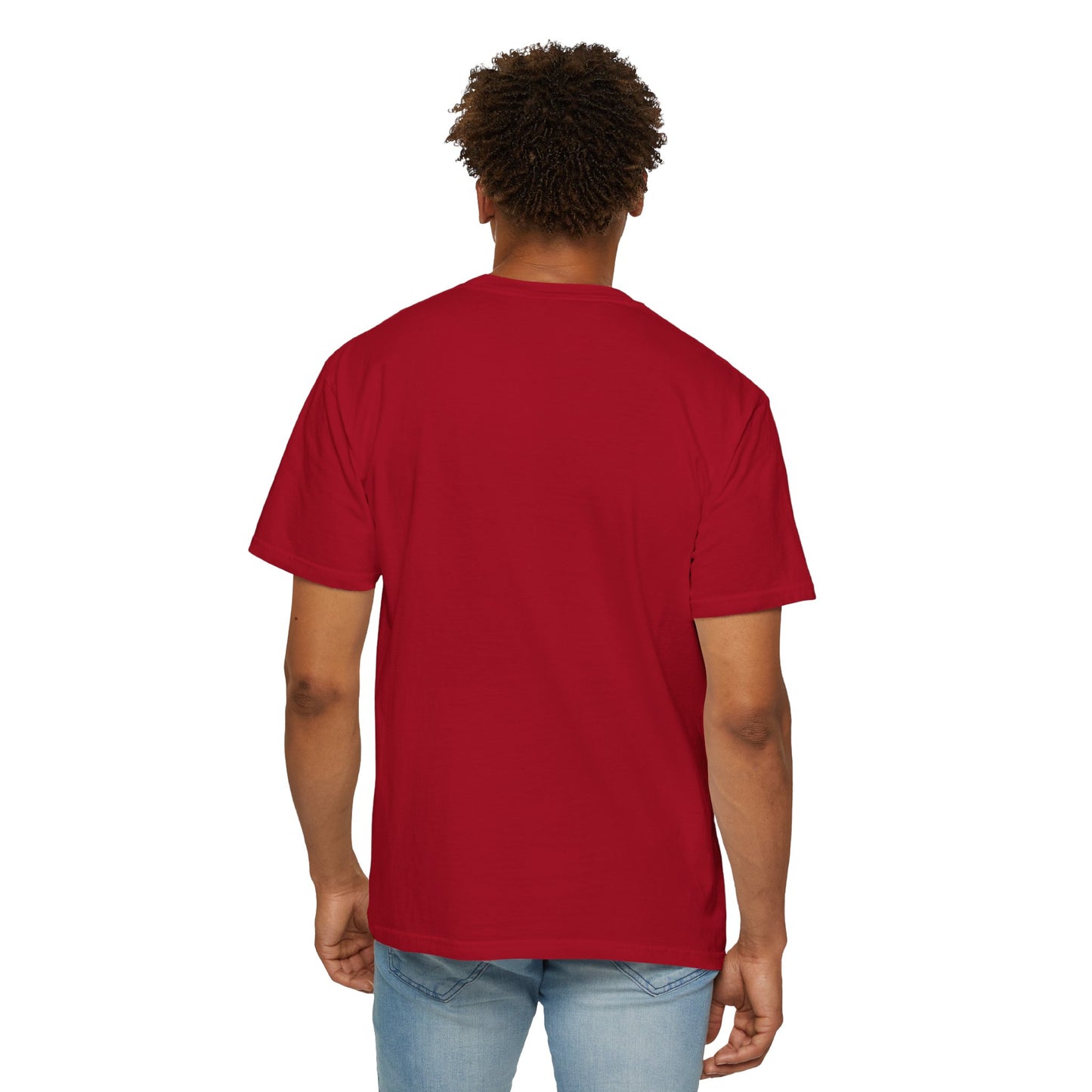 Super Dad T-shirt