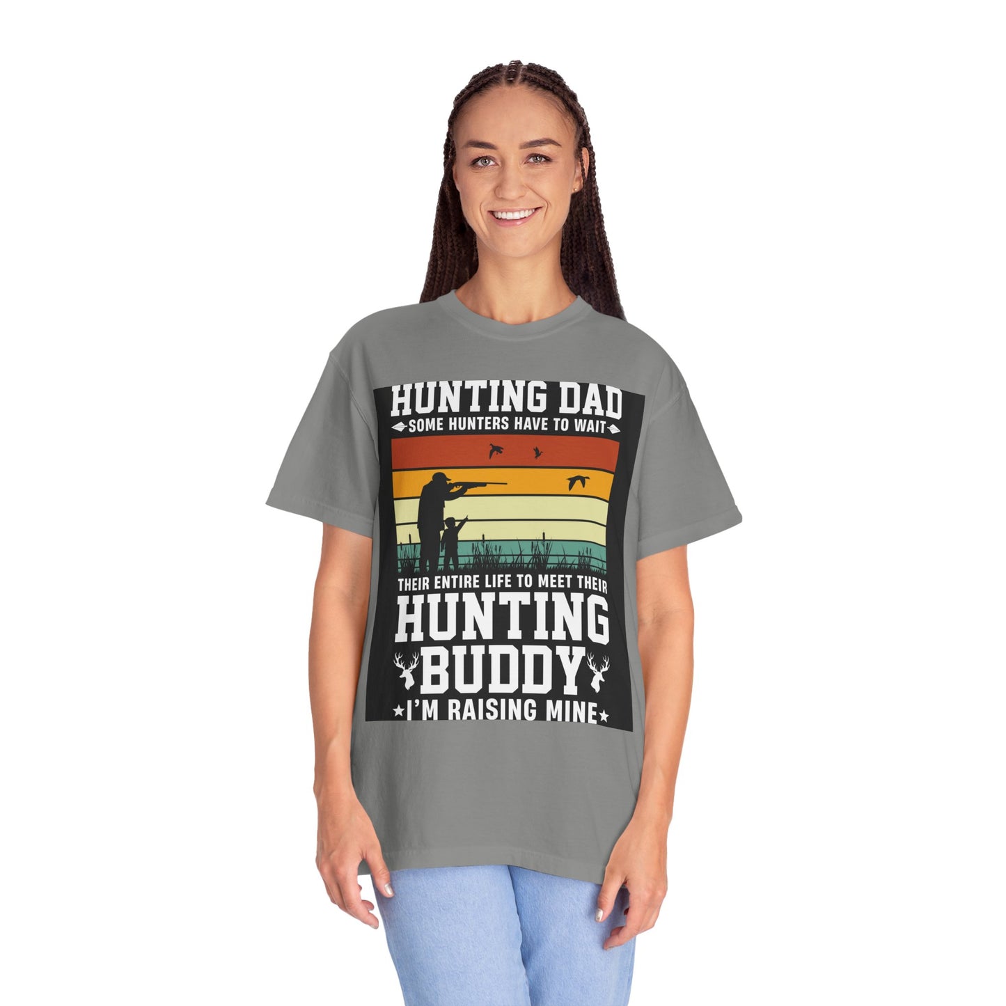 Hunting Daddy T-shirt