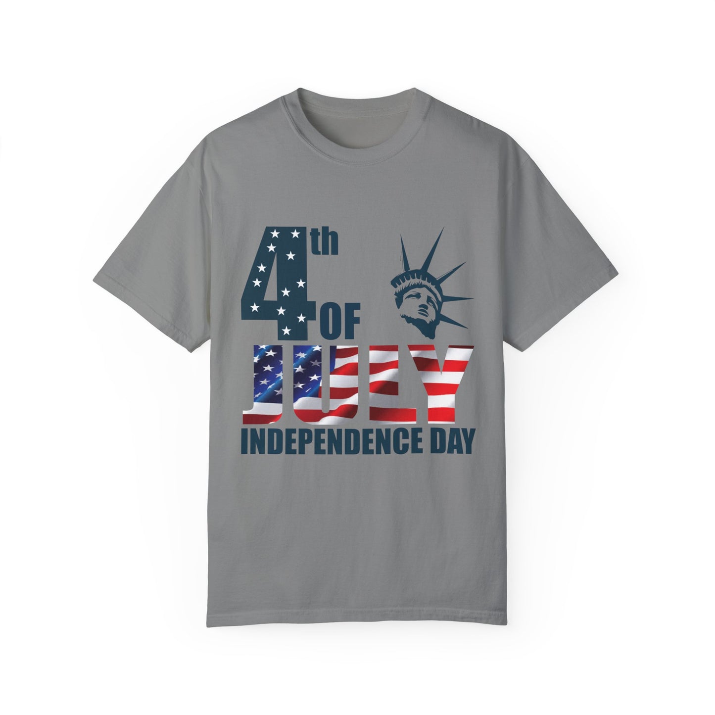 4th of July T-shirt