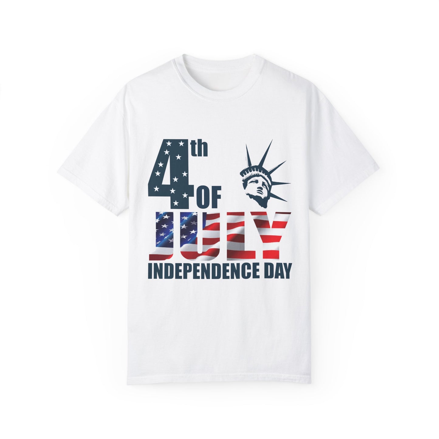 4th of July T-shirt