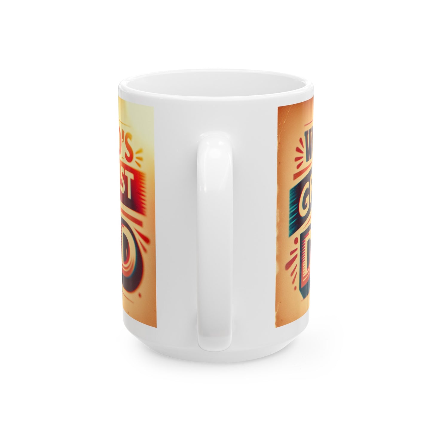 Ceramic Mug, (11oz, 15oz)