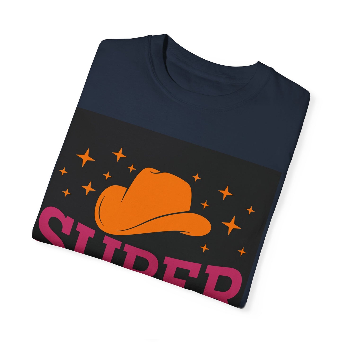 Super Dad T-shirt