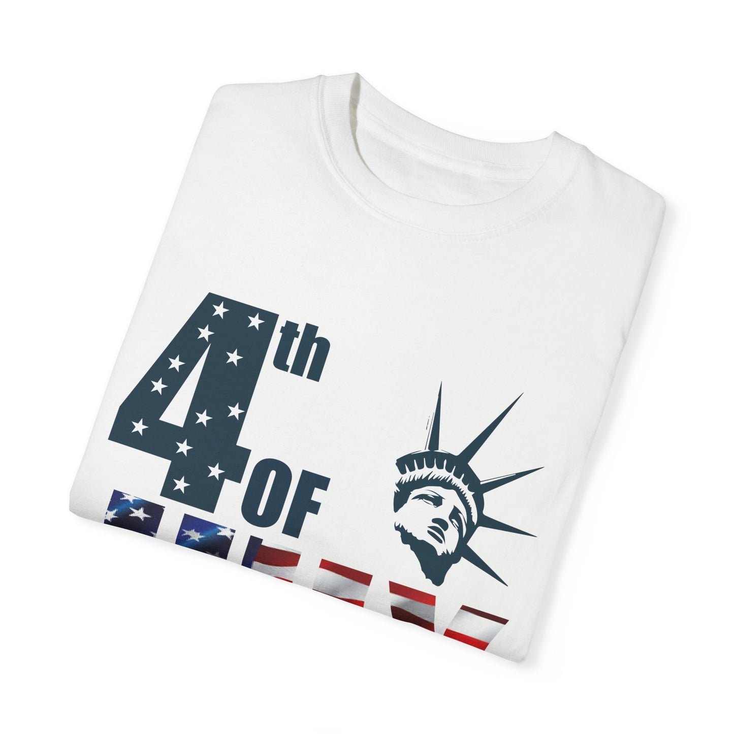 4th of July T-shirt