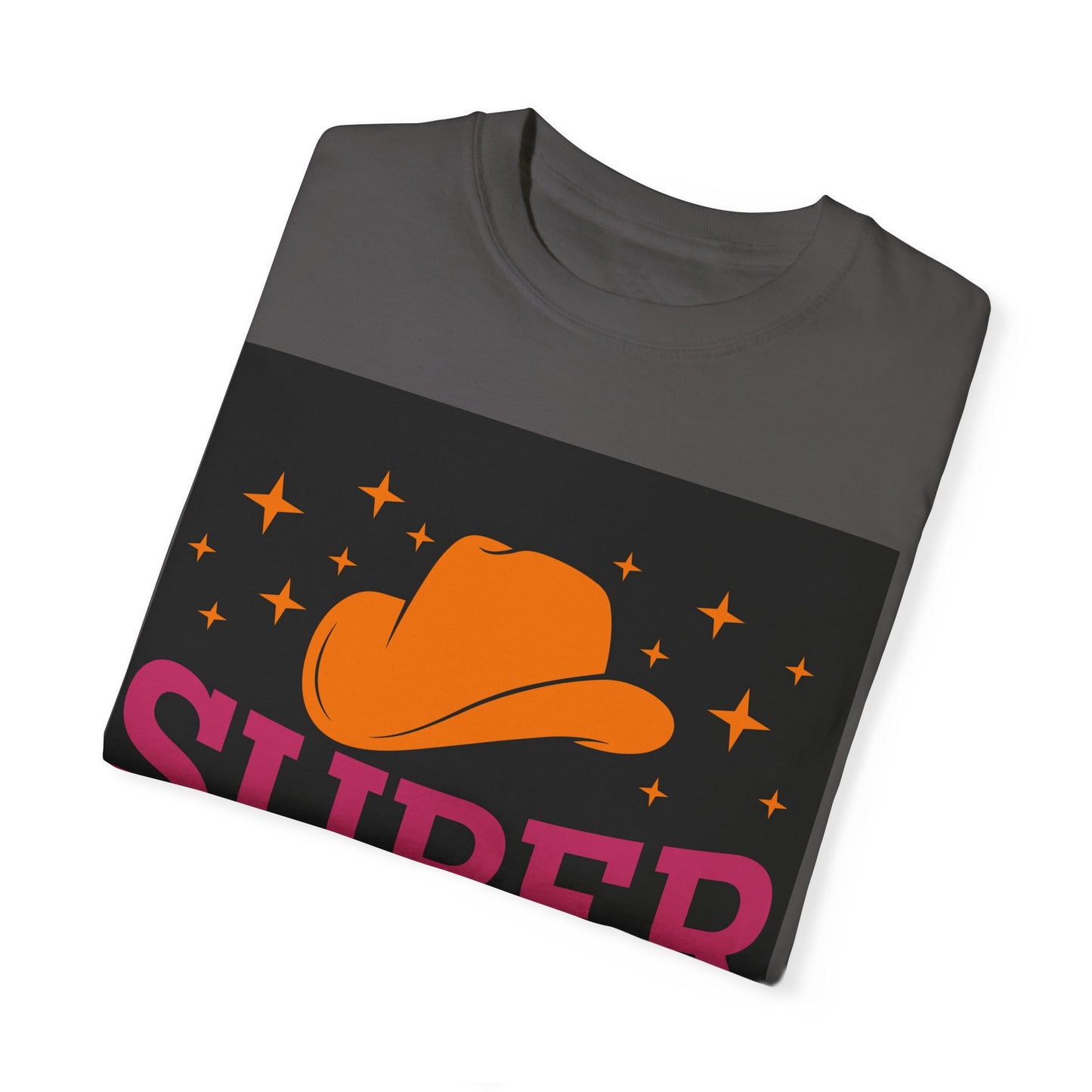 Super Dad T-shirt