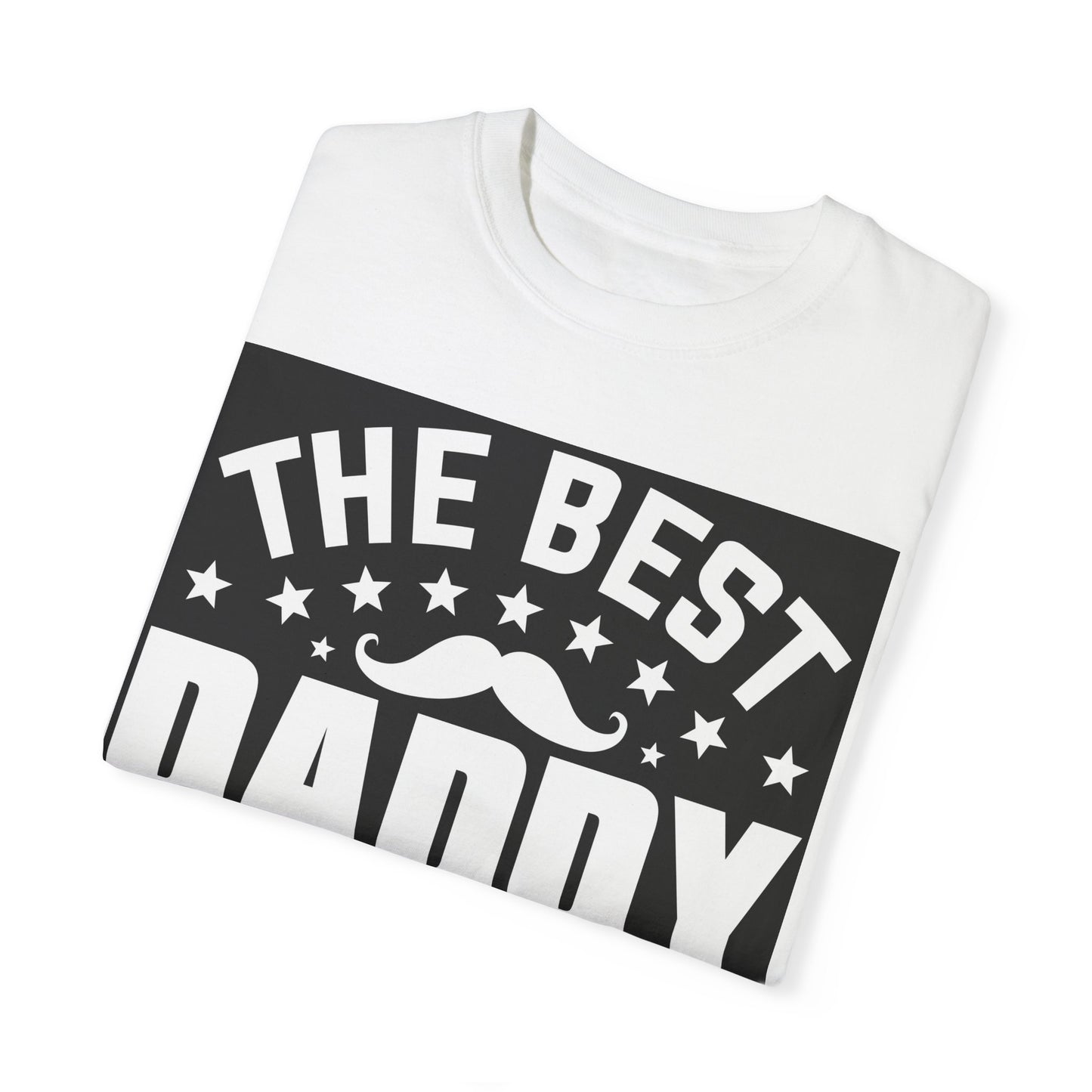 Best Daddy T-shirt