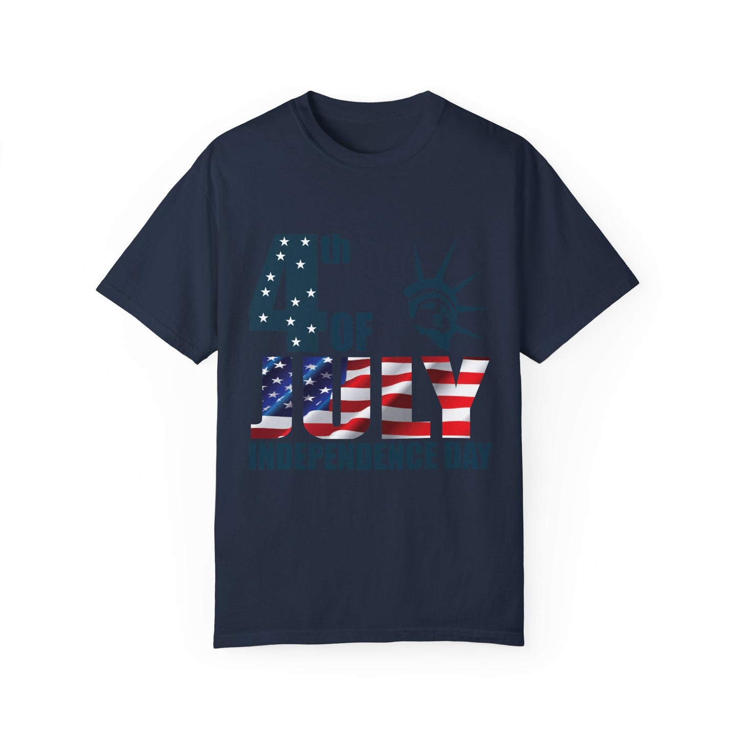 4th of July T-shirt