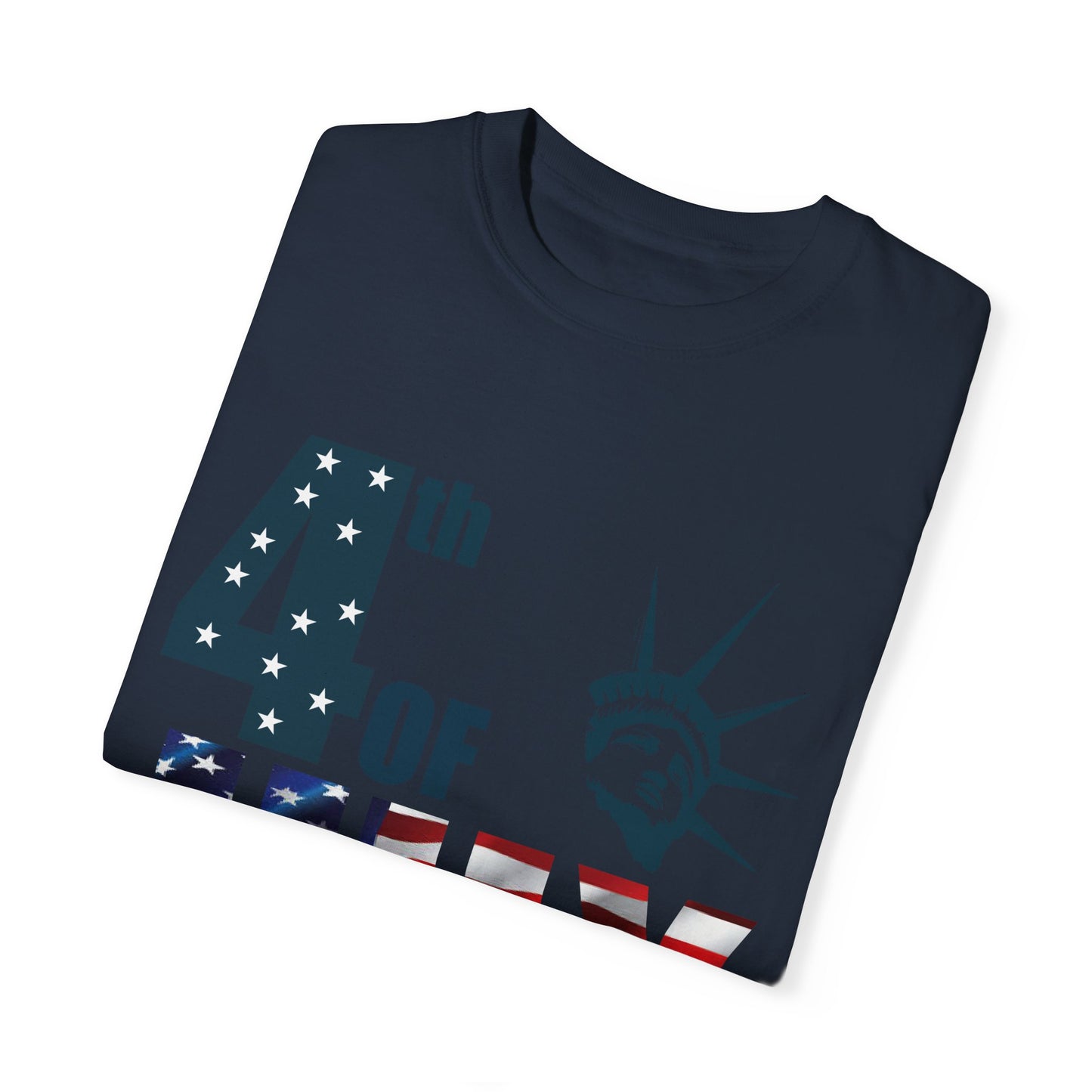 4th of July T-shirt