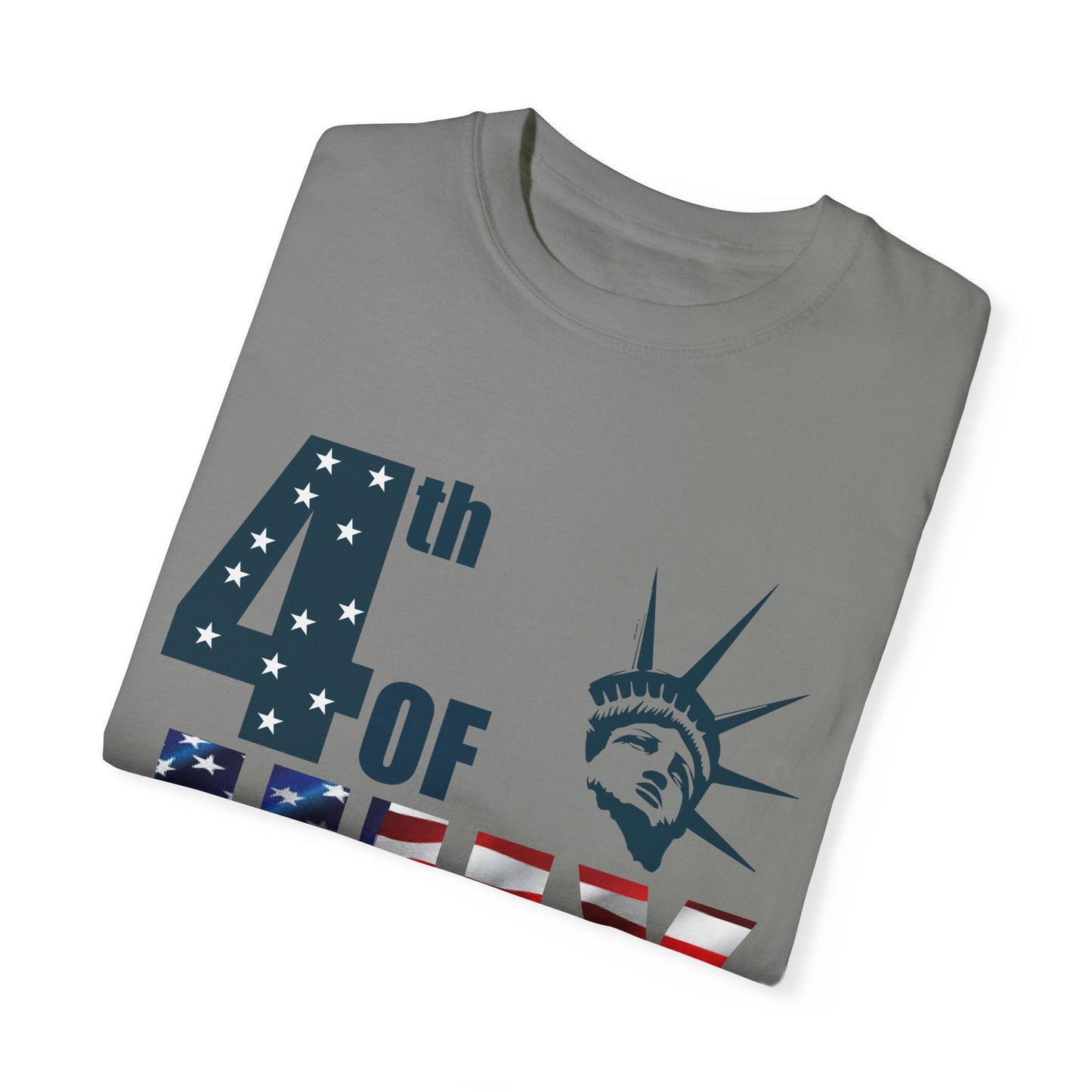 4th of July T-shirt