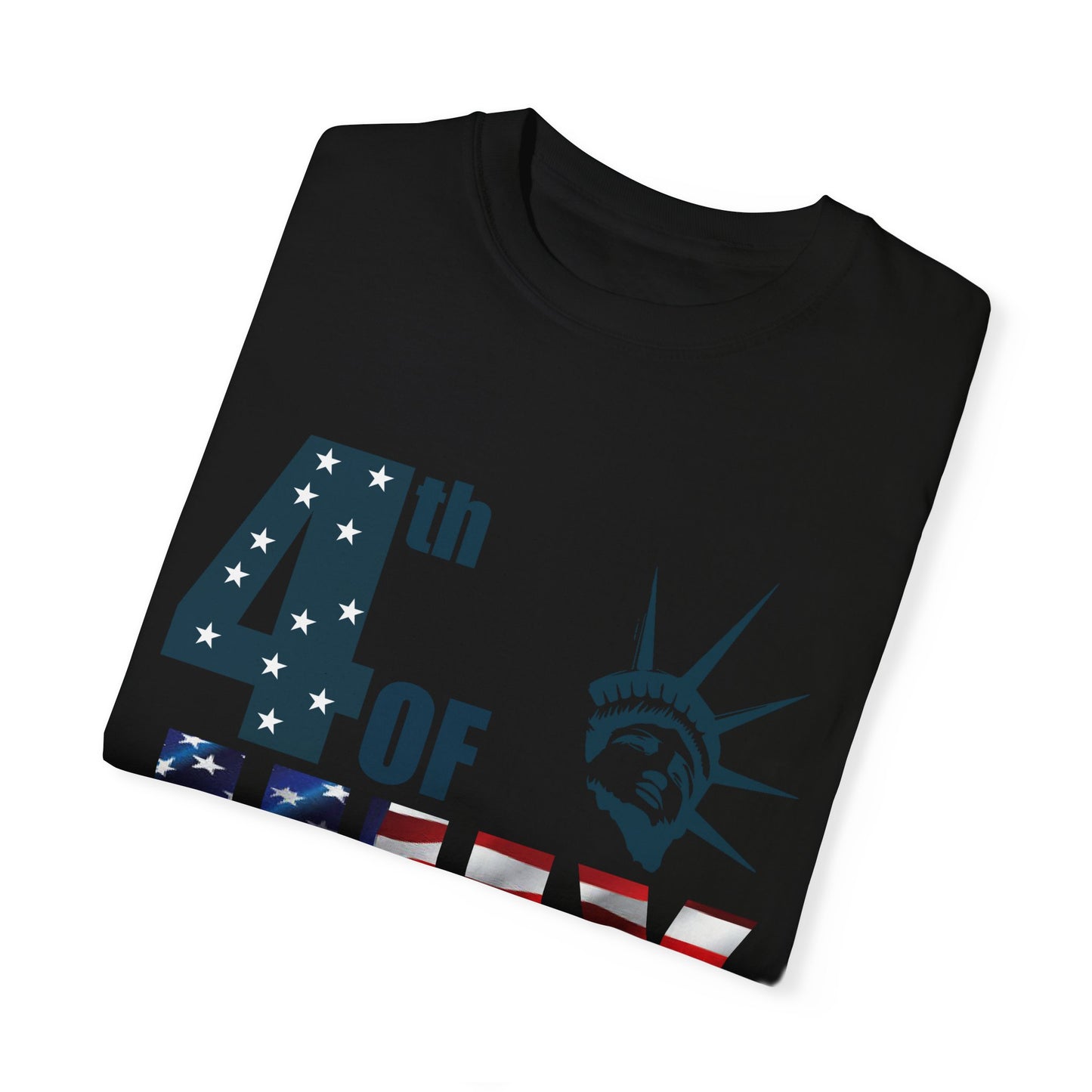 4th of July T-shirt