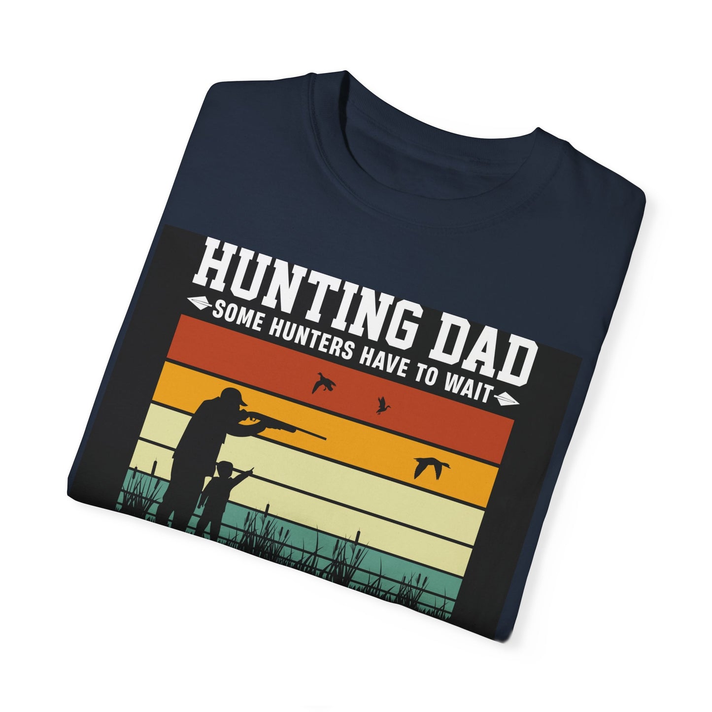 Hunting Daddy T-shirt