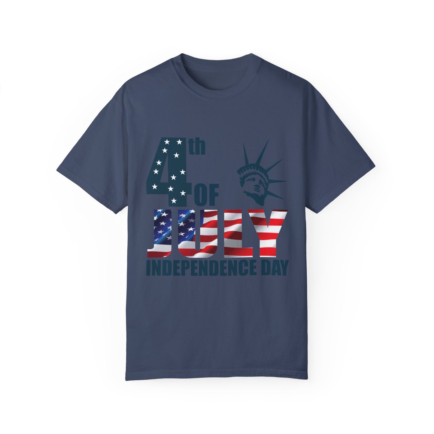 4th of July T-shirt