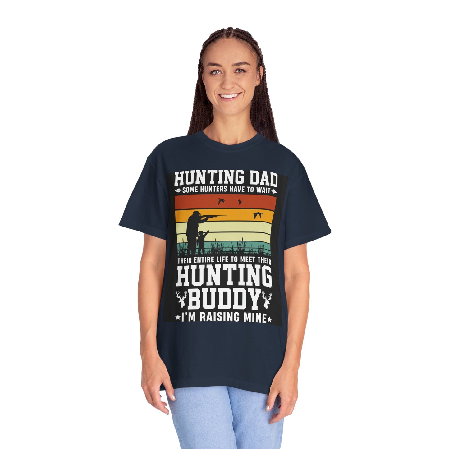 Hunting Daddy T-shirt