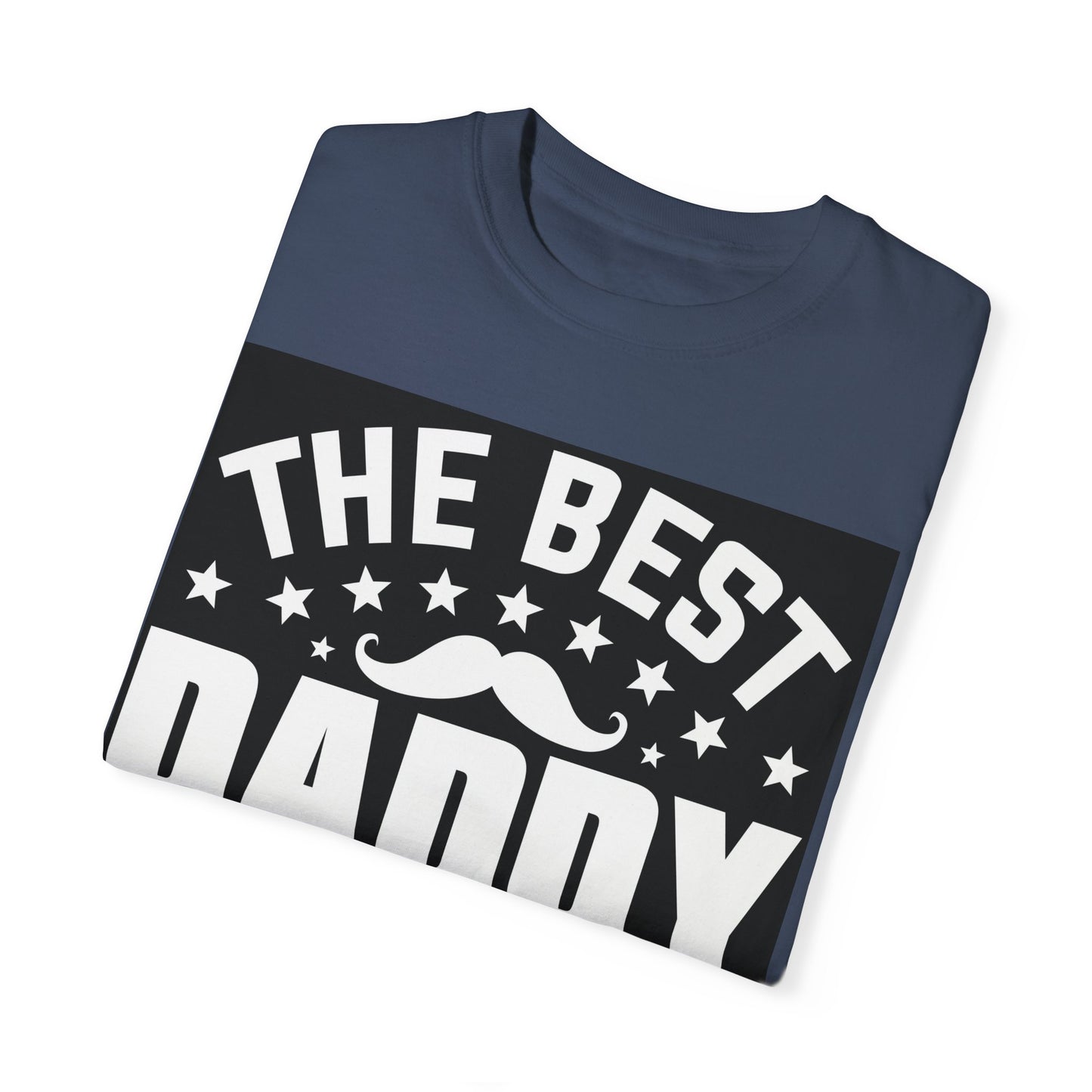 Best Daddy T-shirt