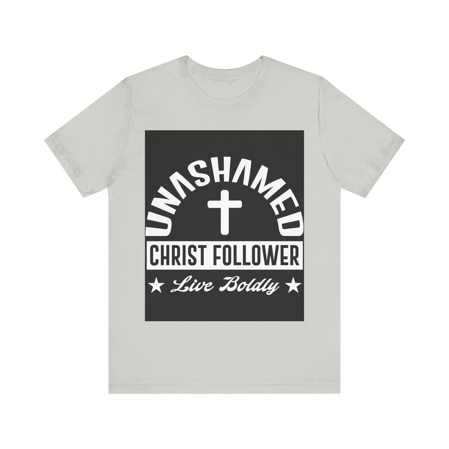 Unashamed of Christ