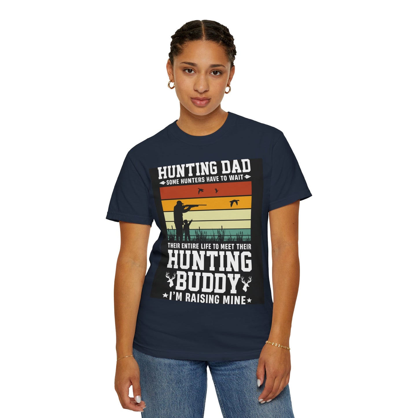 Hunting Daddy T-shirt