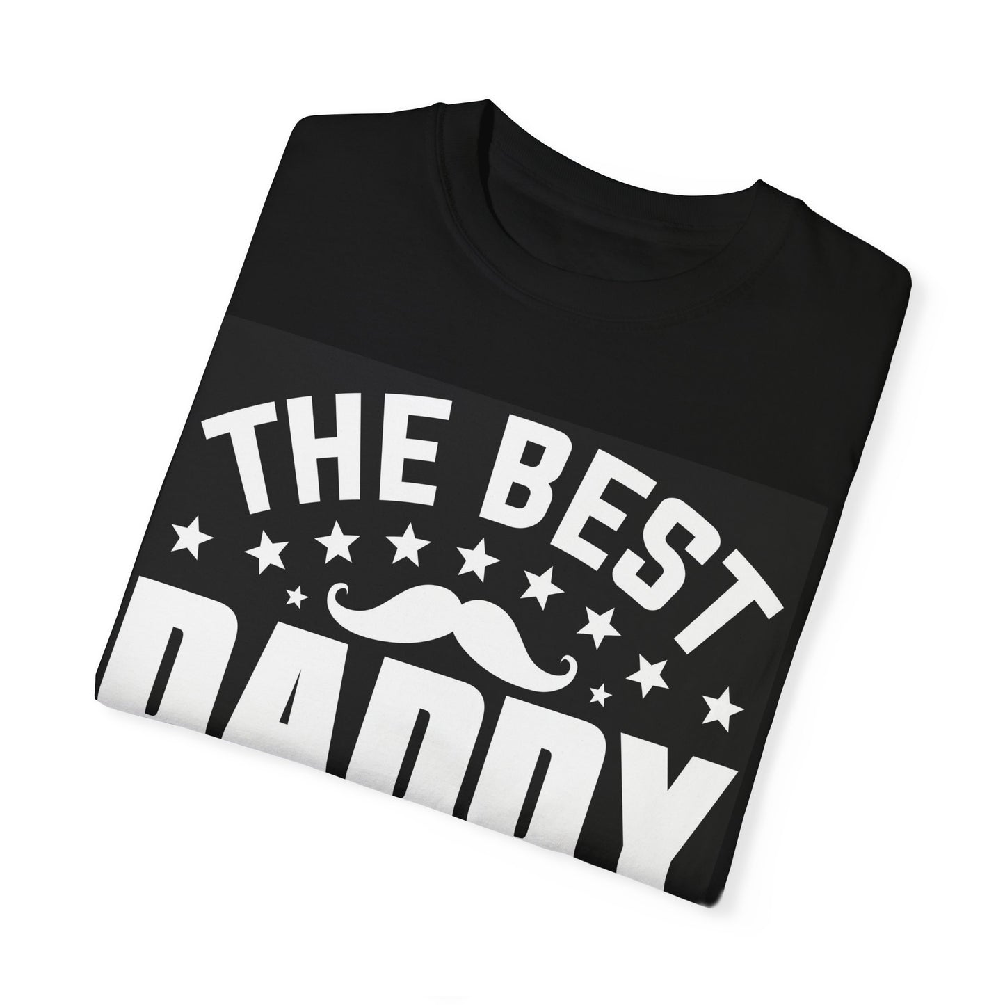 Best Daddy T-shirt