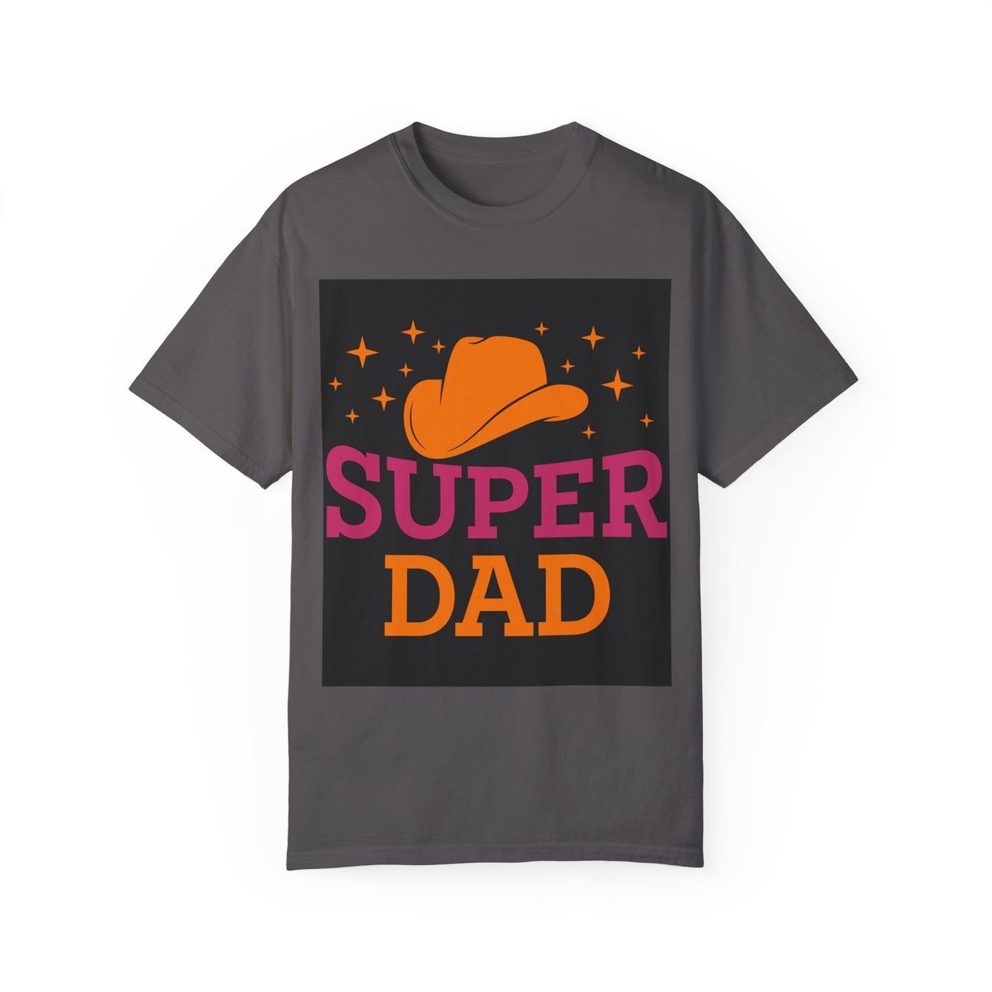 Super Dad T-shirt