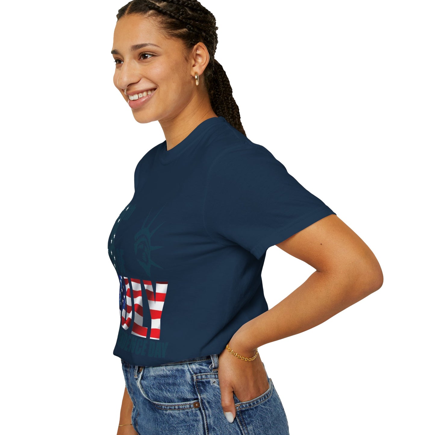 4th of July T-shirt