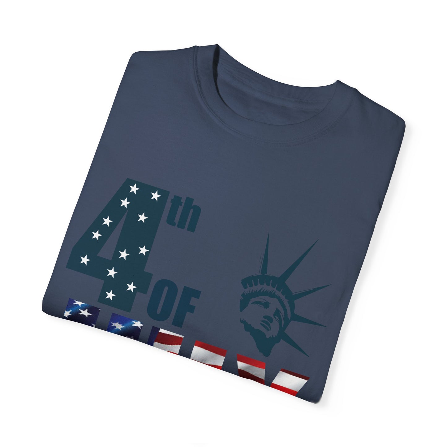 4th of July T-shirt