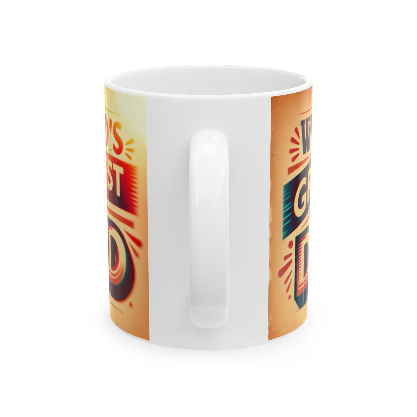 Ceramic Mug, (11oz, 15oz)