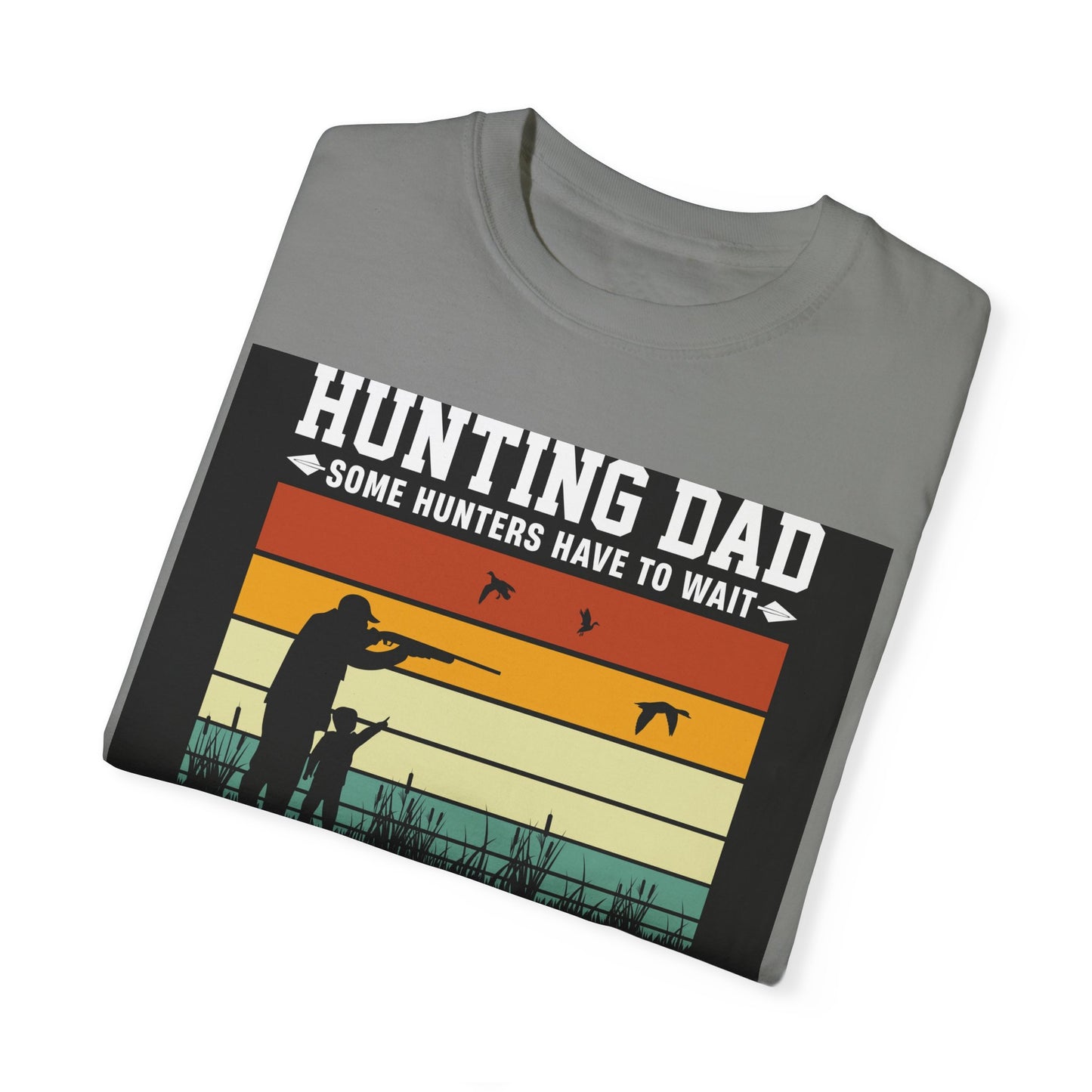 Hunting Daddy T-shirt